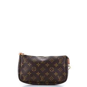 Louis Vuitton Pochette Accessoires #242676L10B